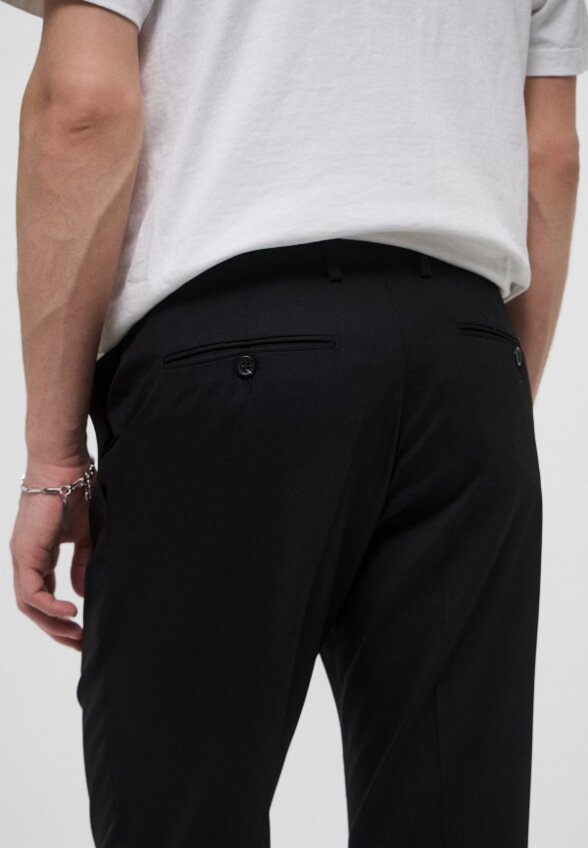 Брюки John Richmond