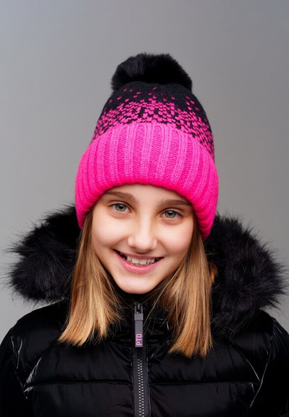 Шапка PlayToday