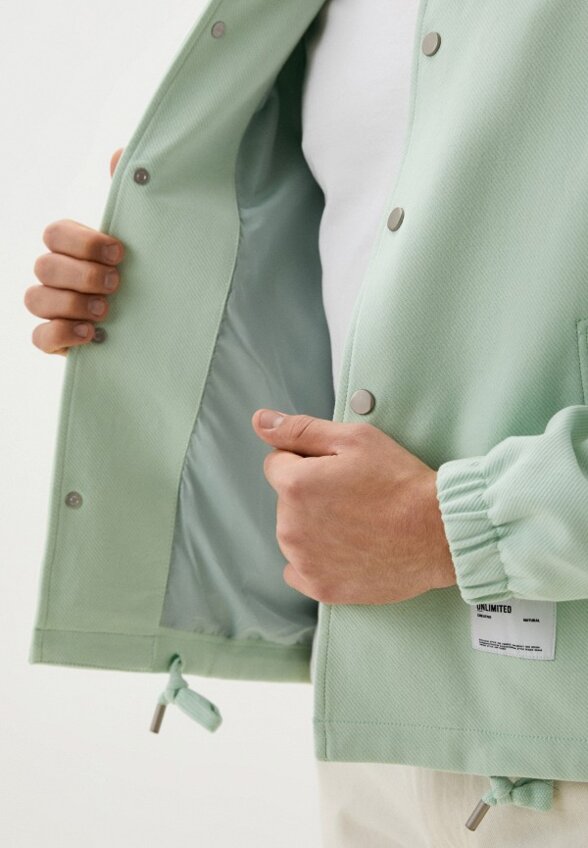 Куртка-рубашка Dewear