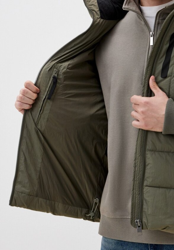 Куртка утепленная Baon