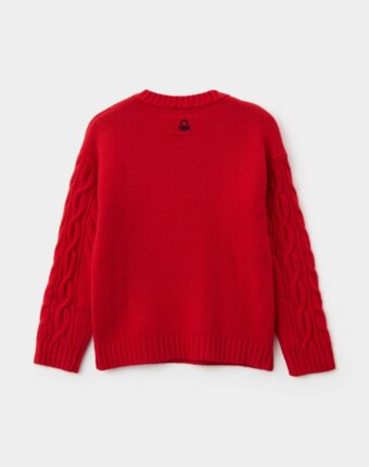 Джемпер United Colors of Benetton детям