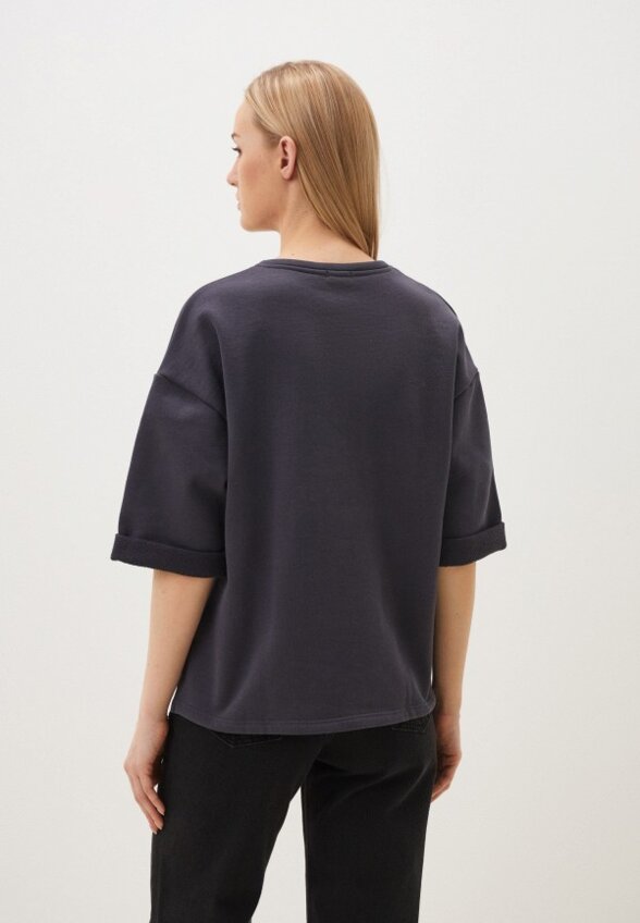 Футболка D.S