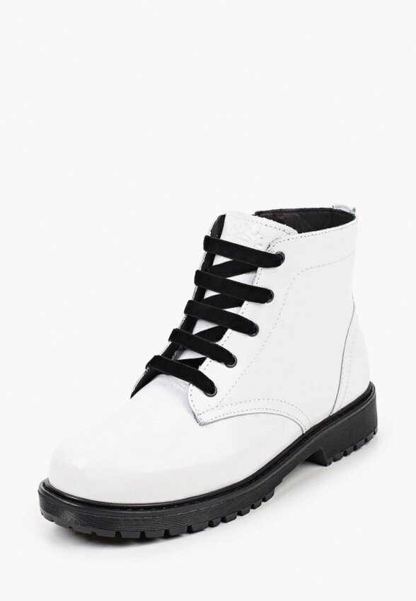 Ботинки Iridis