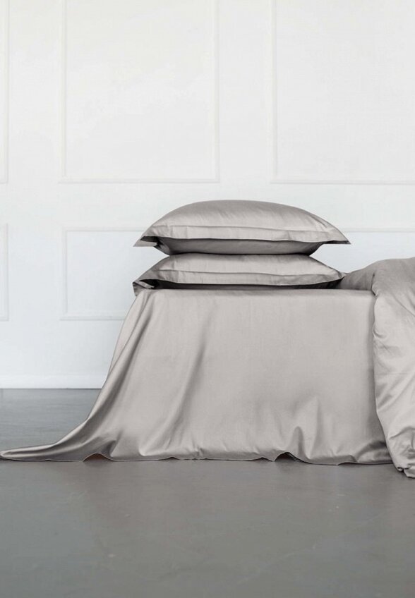 Постельное белье Евро Bellehome