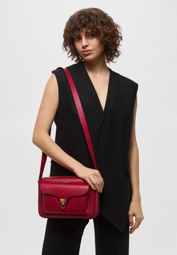 Сумка Coccinelle