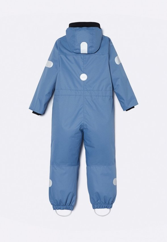 Комбинезон утепленный Lassie