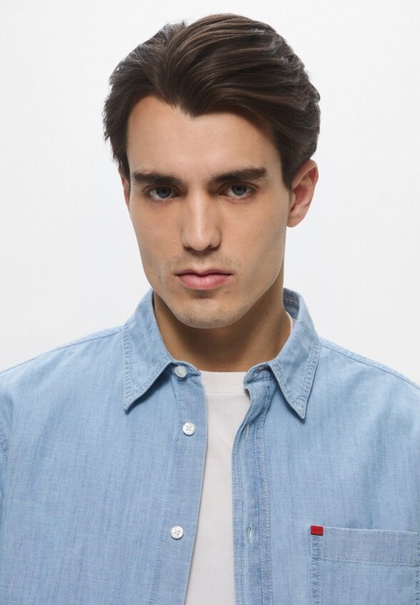 Рубашка Hugo