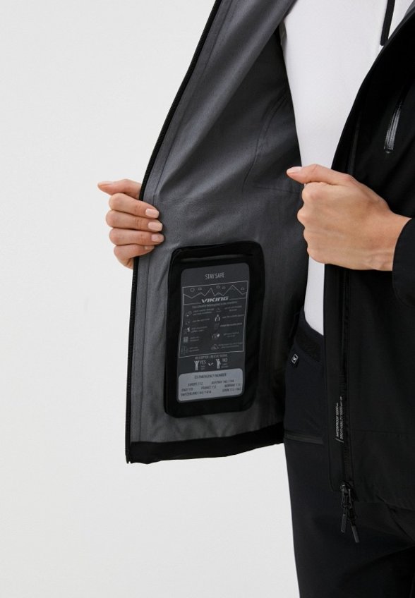 Ветровка Viking