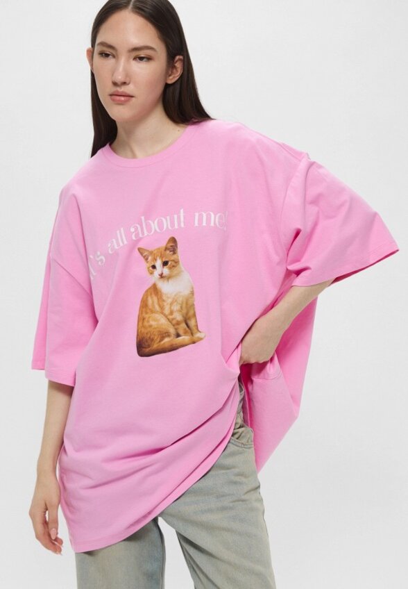 Футболка Befree