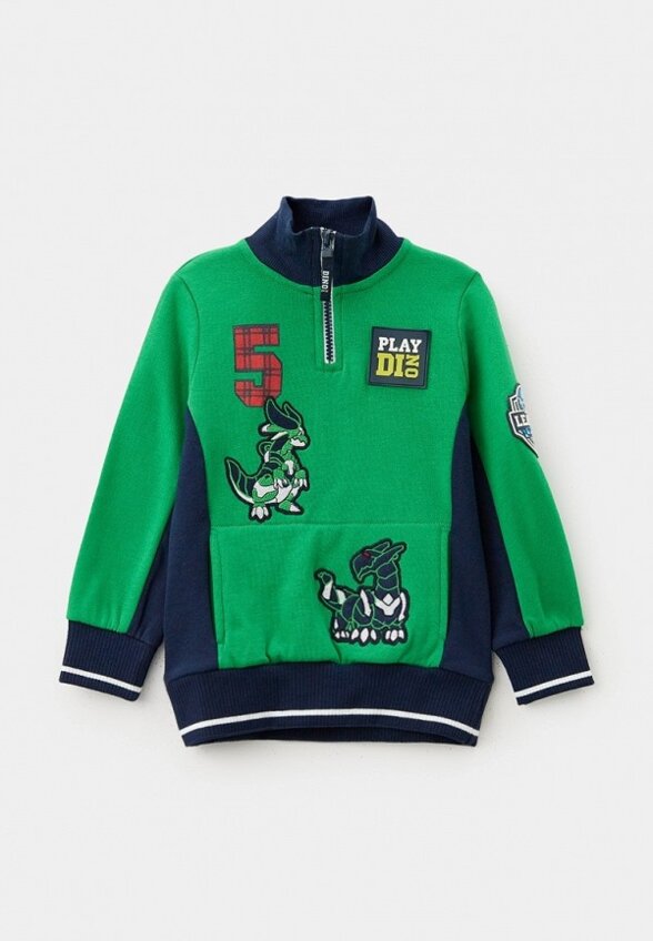 Олимпийка PlayToday