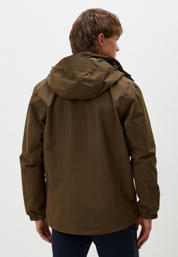 Ветровка Camel