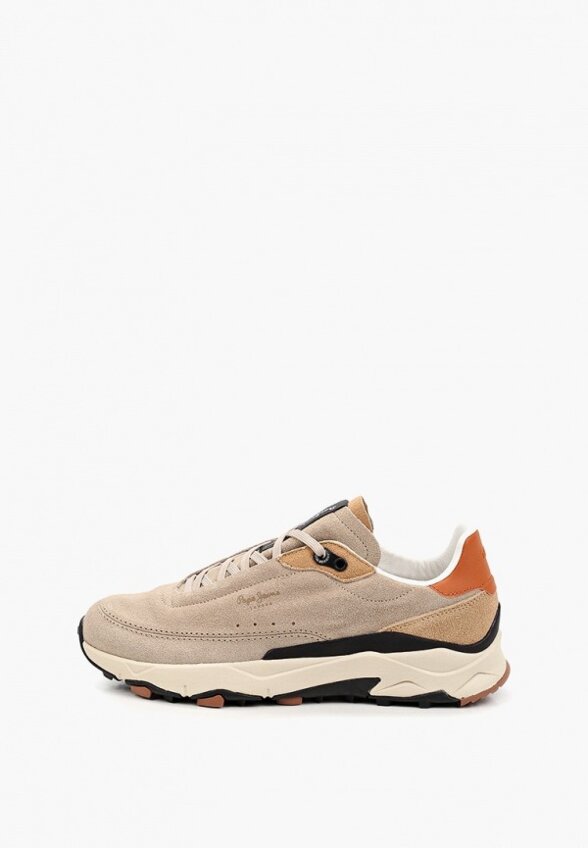 Кроссовки Pepe Jeans