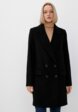 Пальто двубортное Avalon1  - превью