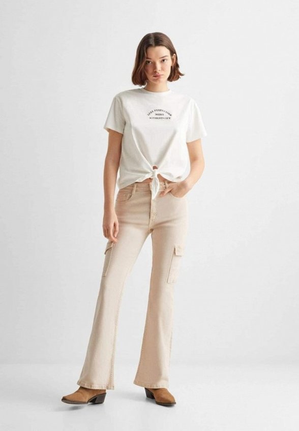 Футболка Mango Teen