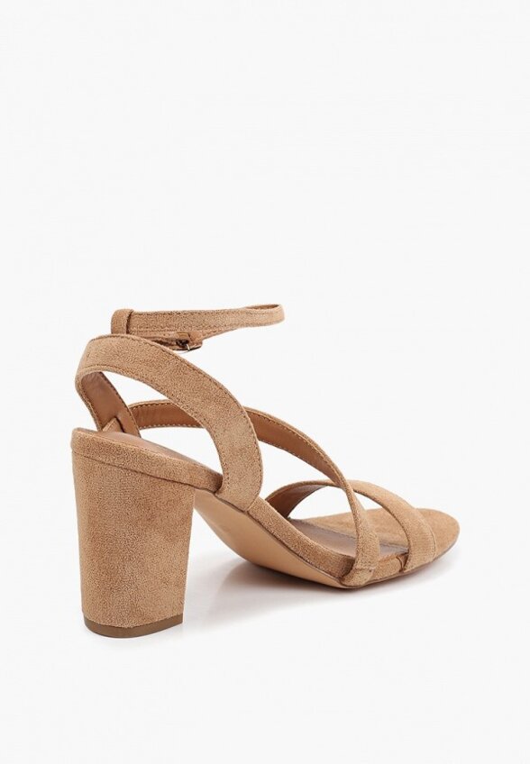 Босоножки Obba