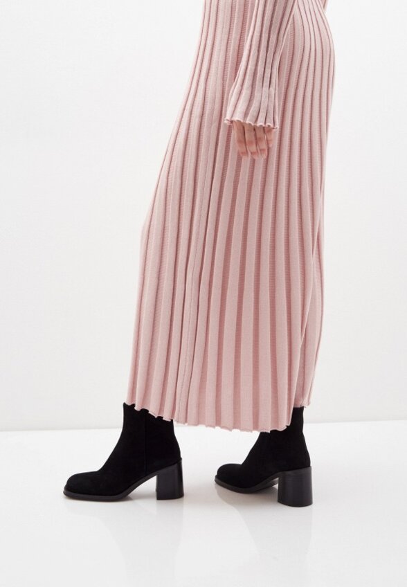 Ботильоны Ever Be