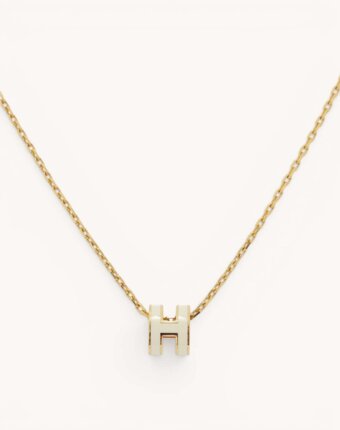 Hermes Necklace женщинам
