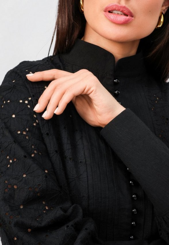 Блуза Vivienne Mare