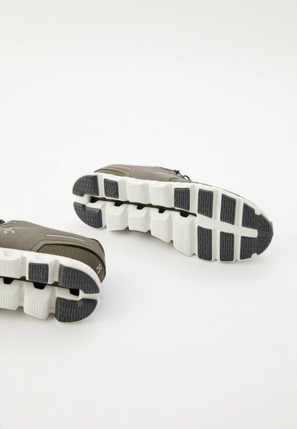 Кроссовки On