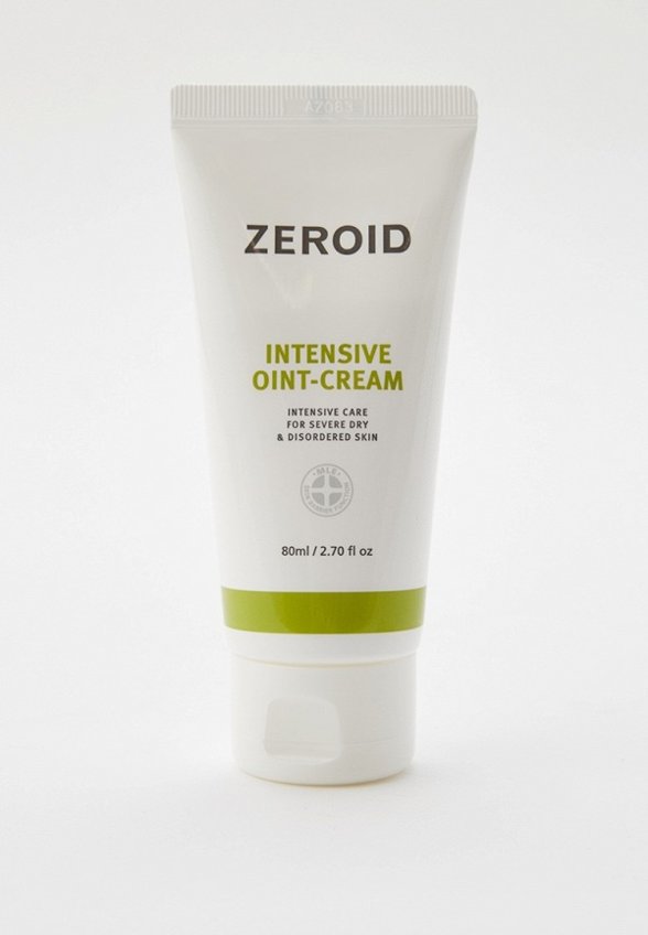 Бальзам для лица и тела Zeroid