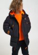 Куртка утепленная PlayToday4  - превью
