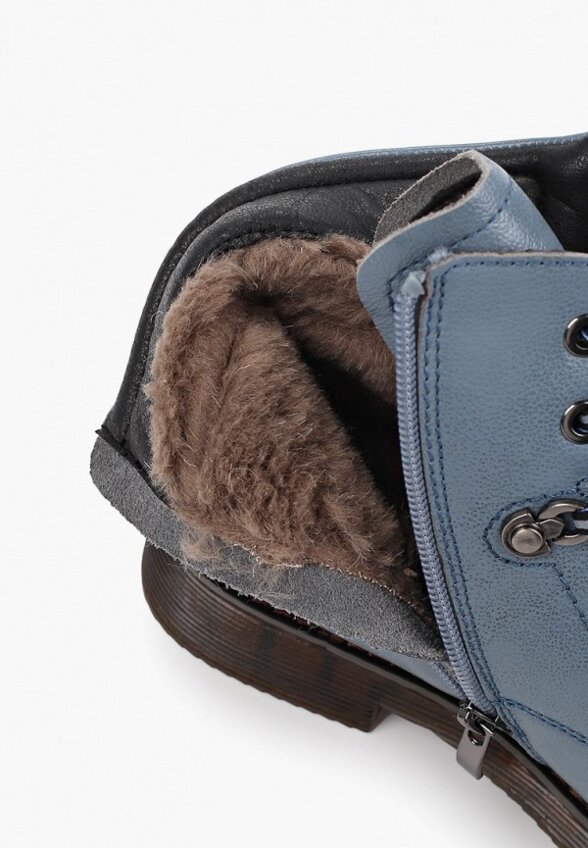 Ботинки Lagatta