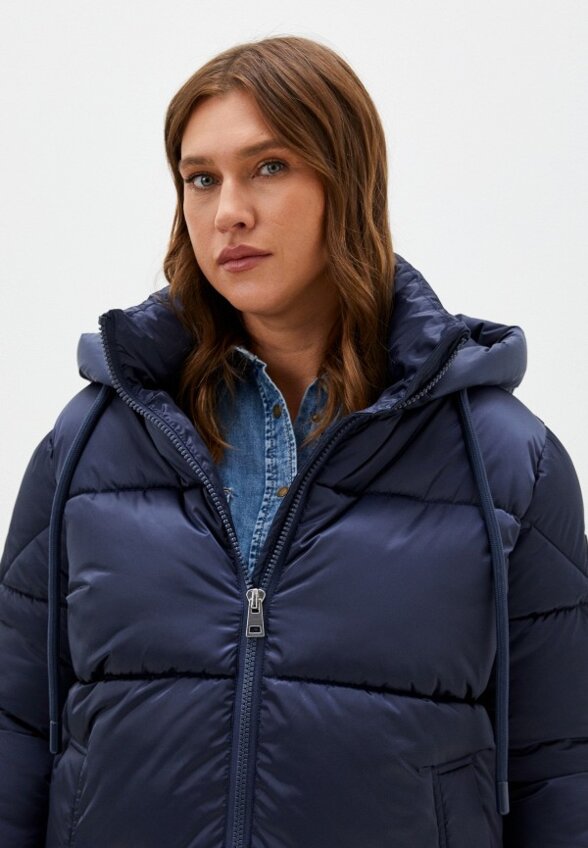 Пуховик MaxRoses