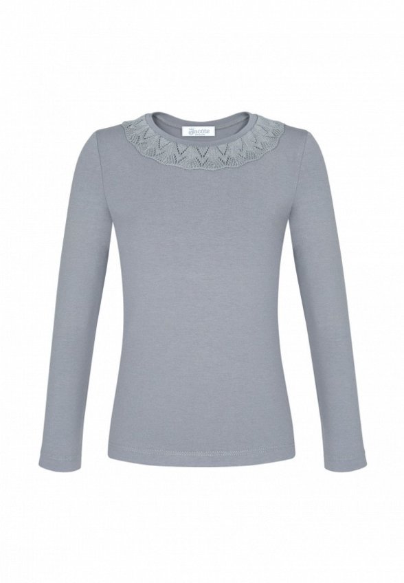 Лонгслив Jacote