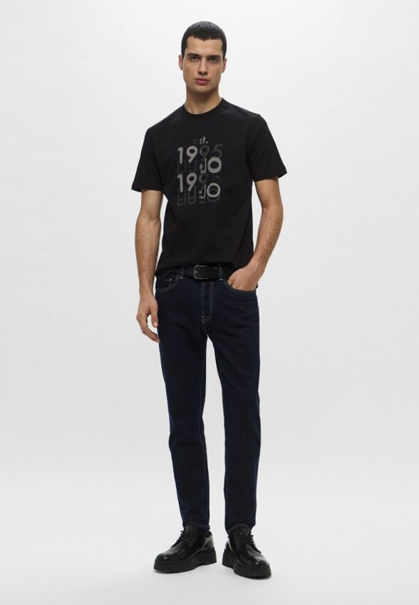 Футболка Liu Jo Uomo