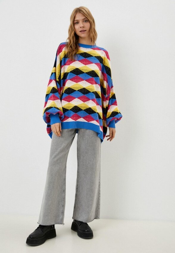 Джемпер Melle