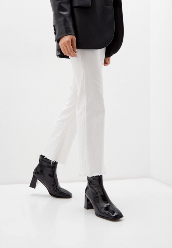 Ботильоны Graciana