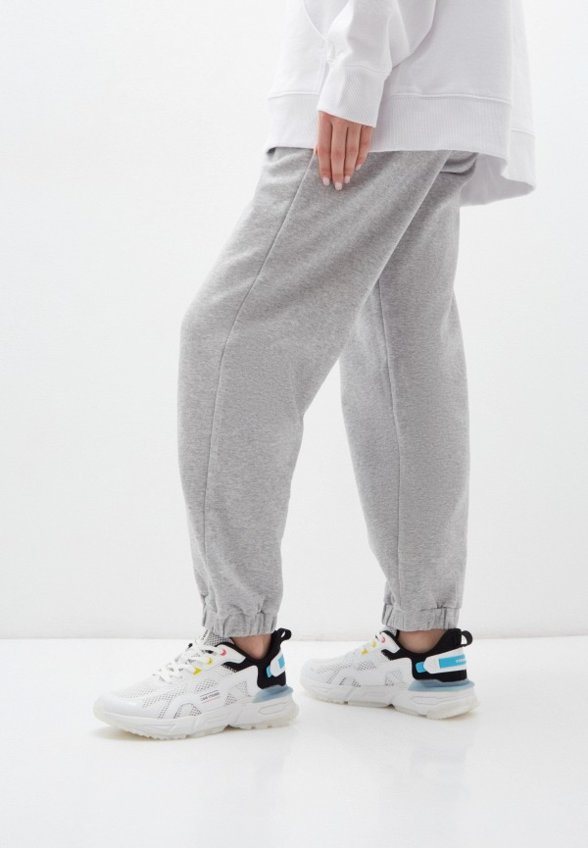 Кроссовки Strobbs