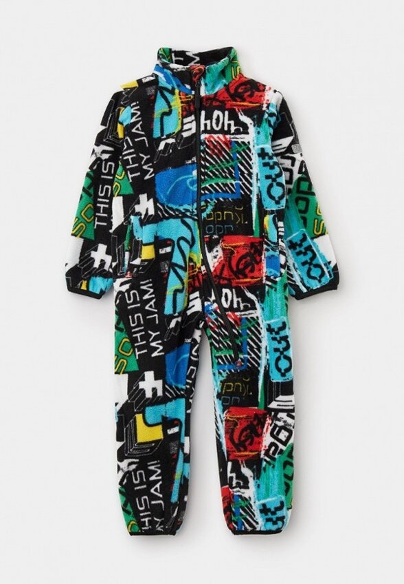 Комбинезон PlayToday