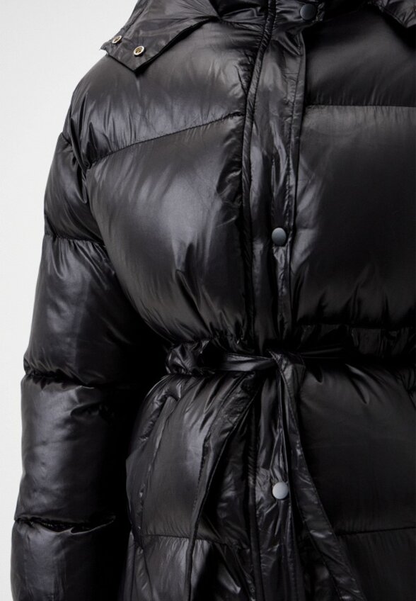 Пуховик Mollese