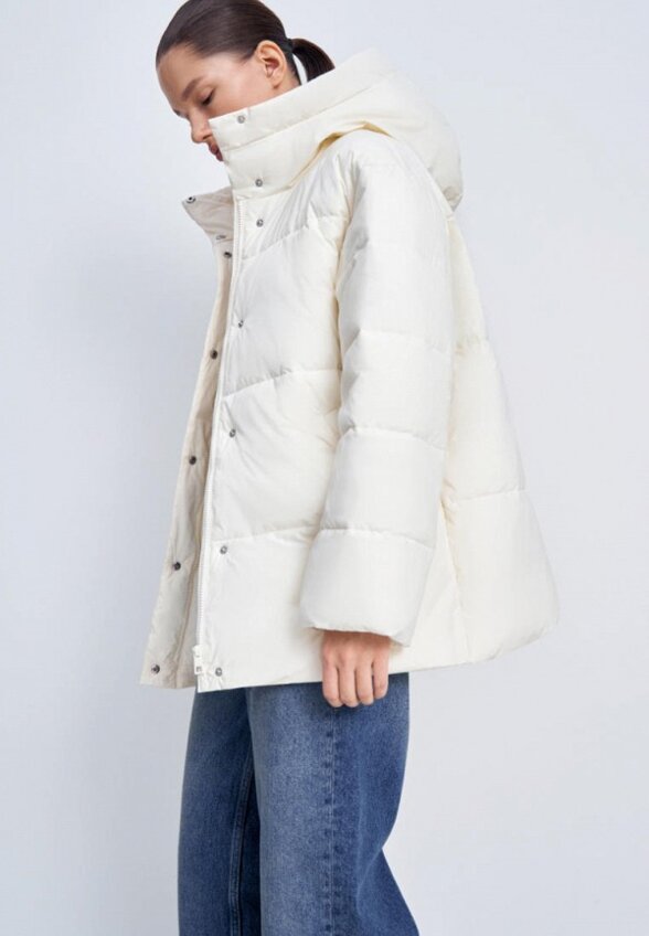 Куртка утепленная Finn Flare