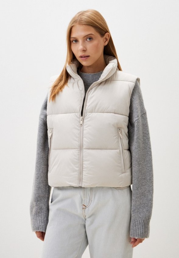 Жилет утепленный O'STIN