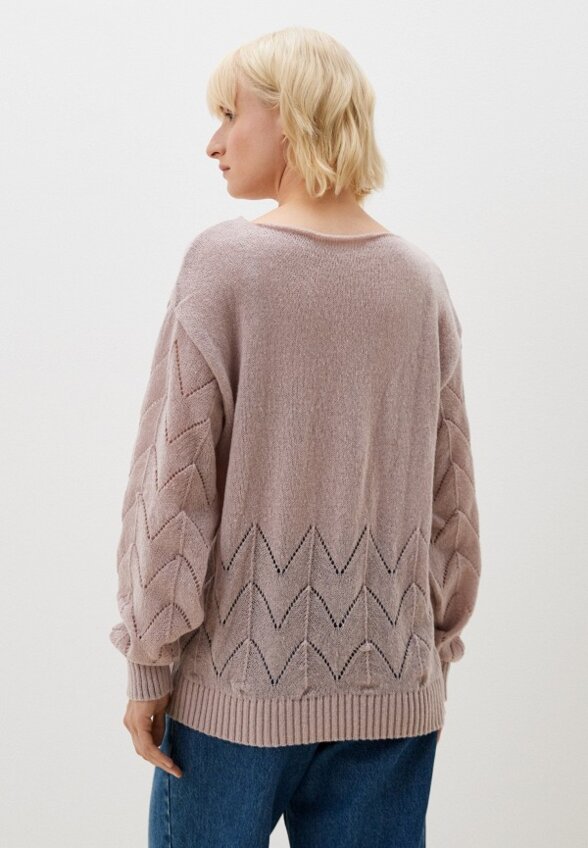 Пуловер Milanika