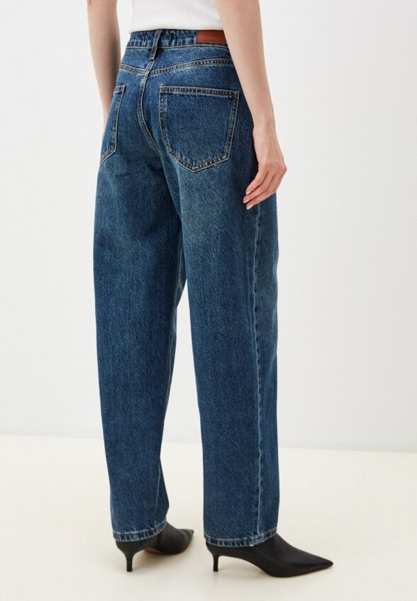 Джинсы Mossmore