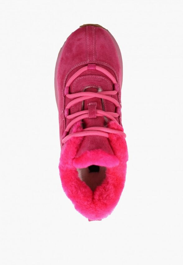 Кроссовки Abricot