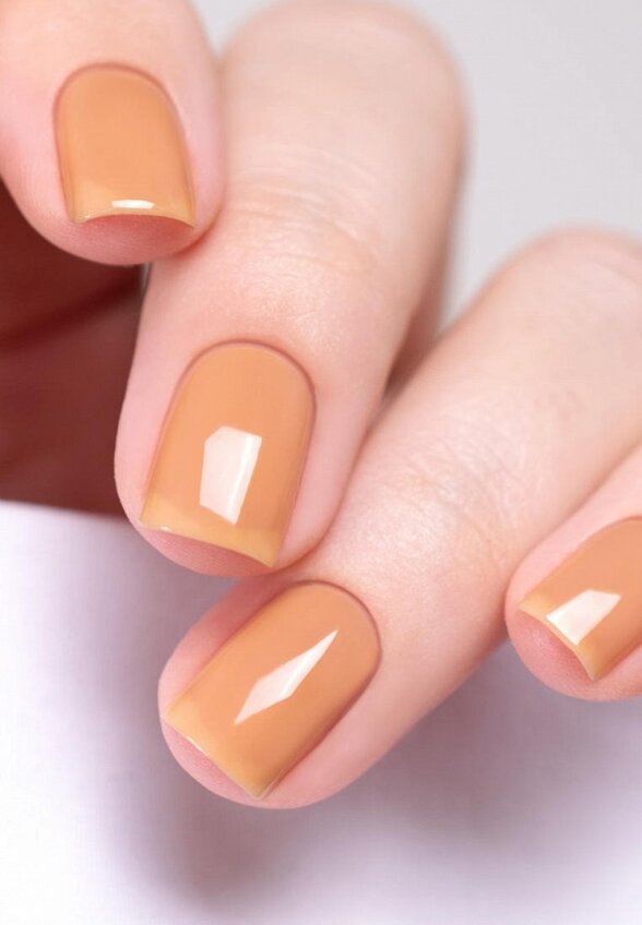 Лак для ногтей Masura