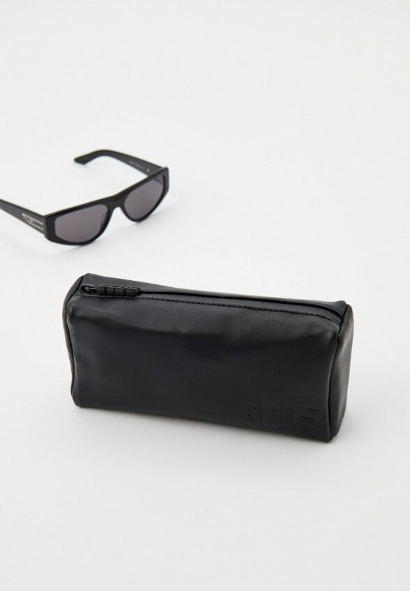 Очки солнцезащитные GCDS