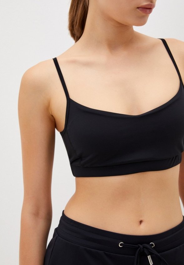 Топ спортивный Yarche