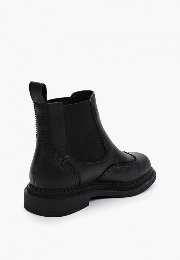 Ботинки Shoiberg