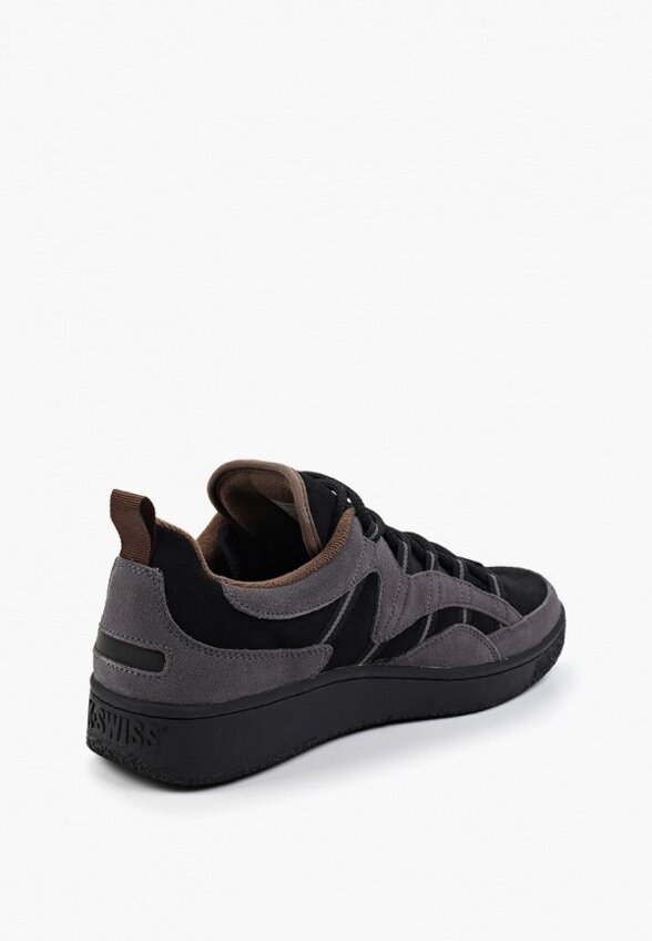 Кеды K-Swiss