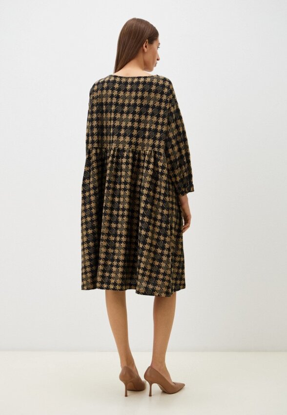 Платье MadaM T