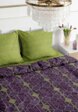Постельное белье 1,5-спальное Cozy Home3  - превью