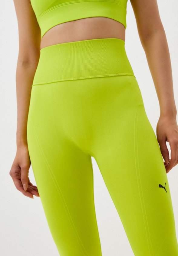 Тайтсы PUMA