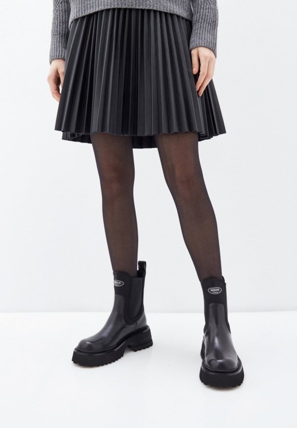 Ботинки 9631 Cm