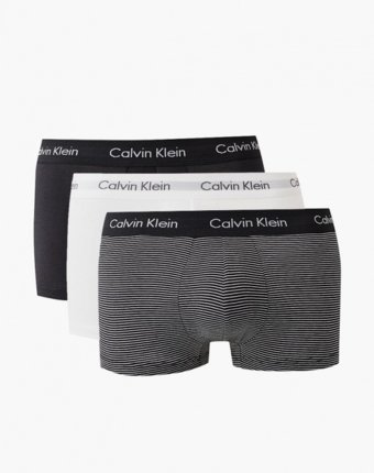 Трусы 3 шт. Calvin Klein Underwear мужчинам