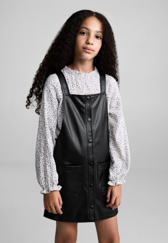 Сарафан Mango Kids